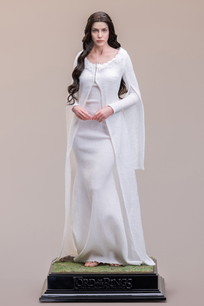 JND Arwen of The Lord of the Rings